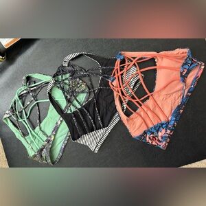 Lululemon Free To Be Wild Bra | Size 6